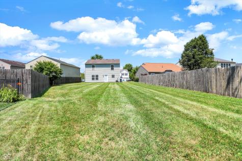 8435 Centenary Drive Camby IN 46113
