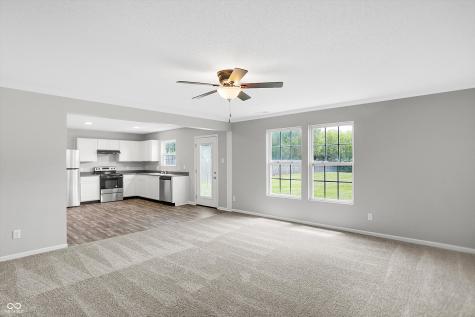 8435 Centenary Drive Camby IN 46113