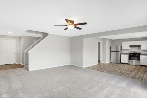 8435 Centenary Drive Camby IN 46113