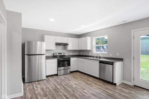 8435 Centenary Drive Camby IN 46113
