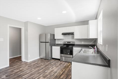 8435 Centenary Drive Camby IN 46113