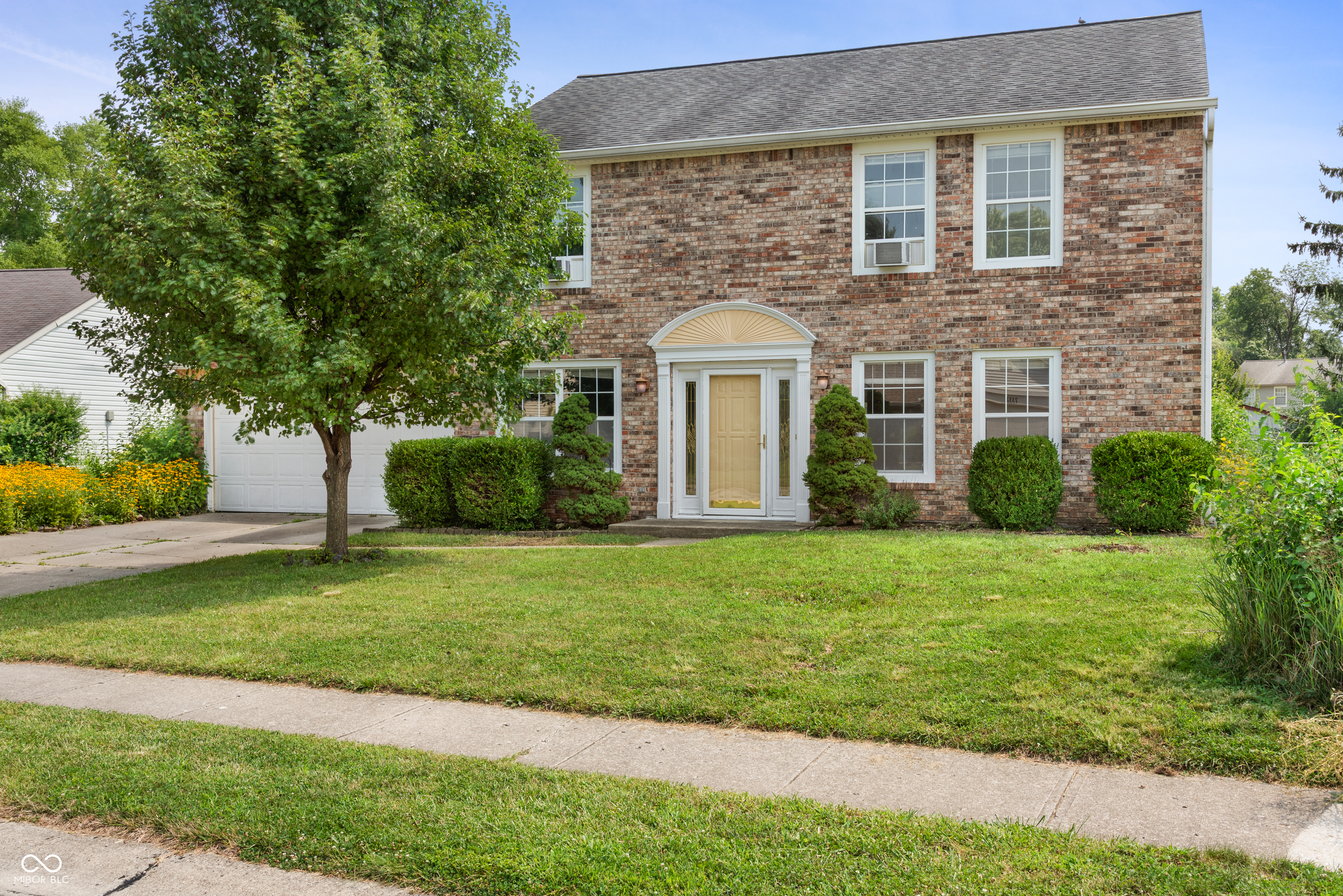 7329 Camberwood Drive Indianapolis IN 46268