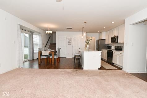 2406 Boneset Drive Plainfield IN 46168