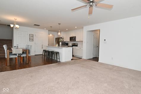 2406 Boneset Drive Plainfield IN 46168