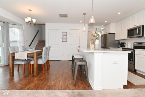 2406 Boneset Drive Plainfield IN 46168