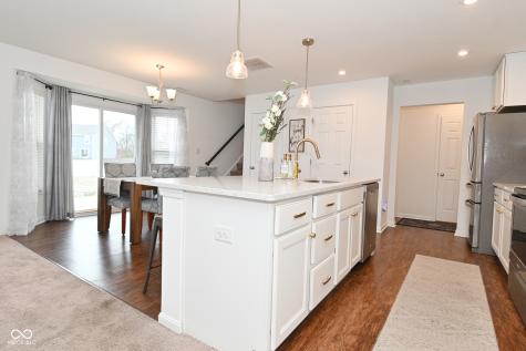 2406 Boneset Drive Plainfield IN 46168
