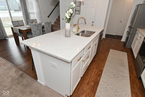 2406 Boneset Drive Plainfield IN 46168