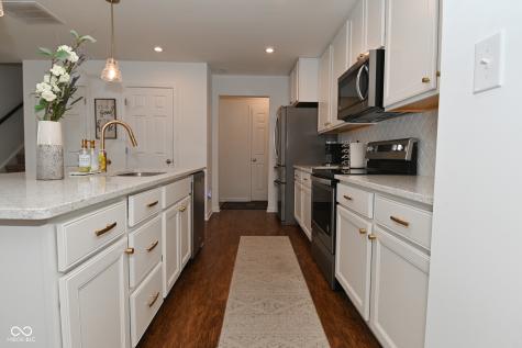 2406 Boneset Drive Plainfield IN 46168