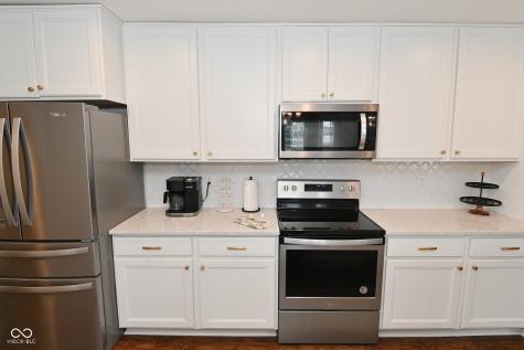 2406 Boneset Drive Plainfield IN 46168