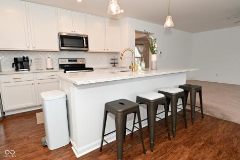 2406 Boneset Drive Plainfield IN 46168