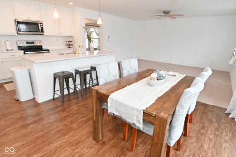 2406 Boneset Drive Plainfield IN 46168