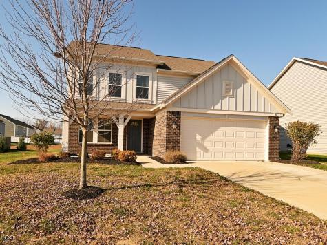 2406 Boneset Drive Plainfield IN 46168