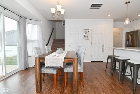 2406 Boneset Drive Plainfield IN 46168