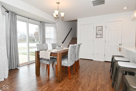 2406 Boneset Drive Plainfield IN 46168