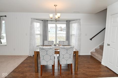 2406 Boneset Drive Plainfield IN 46168
