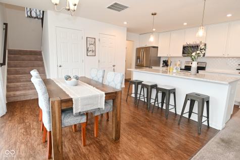 2406 Boneset Drive Plainfield IN 46168