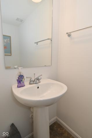 2406 Boneset Drive Plainfield IN 46168