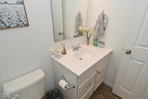 2406 Boneset Drive Plainfield IN 46168
