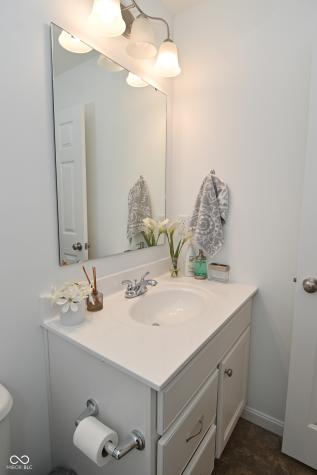 2406 Boneset Drive Plainfield IN 46168