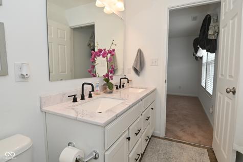 2406 Boneset Drive Plainfield IN 46168