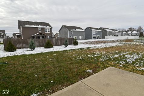 2406 Boneset Drive Plainfield IN 46168