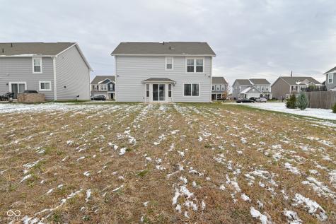 2406 Boneset Drive Plainfield IN 46168