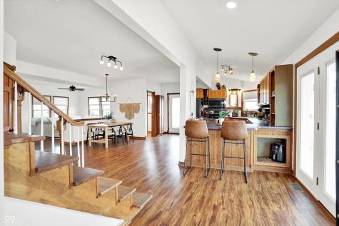 3625 Tudor Road Stilesville IN 46180