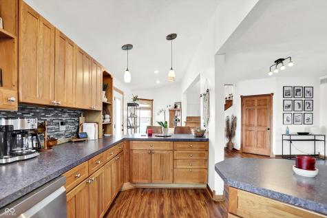 3625 Tudor Road Stilesville IN 46180