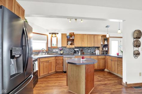 3625 Tudor Road Stilesville IN 46180
