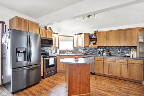 3625 Tudor Road Stilesville IN 46180