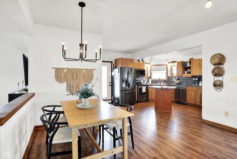 3625 Tudor Road Stilesville IN 46180