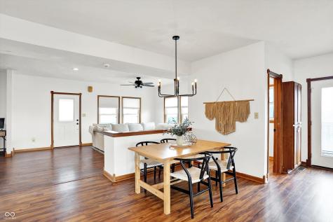 3625 Tudor Road Stilesville IN 46180