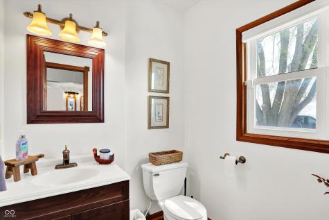 3625 Tudor Road Stilesville IN 46180