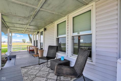 3625 Tudor Road Stilesville IN 46180