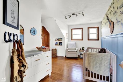 3625 Tudor Road Stilesville IN 46180
