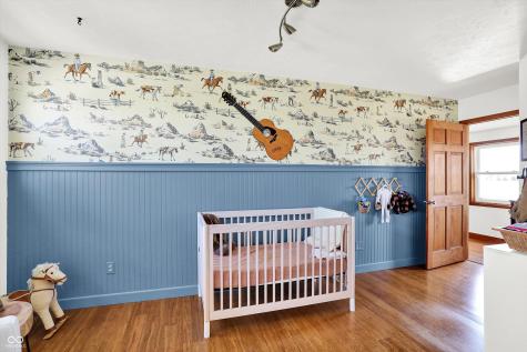 3625 Tudor Road Stilesville IN 46180