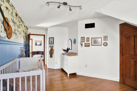 3625 Tudor Road Stilesville IN 46180