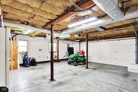 3625 Tudor Road Stilesville IN 46180