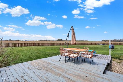 3625 Tudor Road Stilesville IN 46180