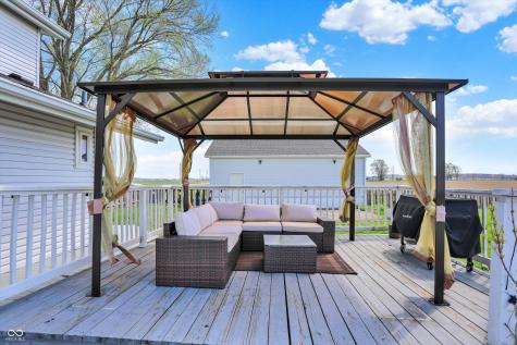 3625 Tudor Road Stilesville IN 46180