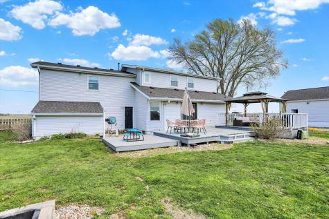 3625 Tudor Road Stilesville IN 46180