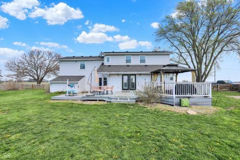 3625 Tudor Road Stilesville IN 46180
