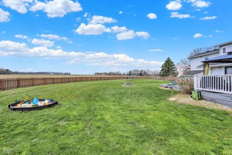 3625 Tudor Road Stilesville IN 46180
