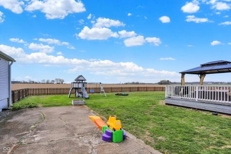 3625 Tudor Road Stilesville IN 46180