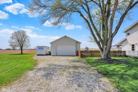 3625 Tudor Road Stilesville IN 46180
