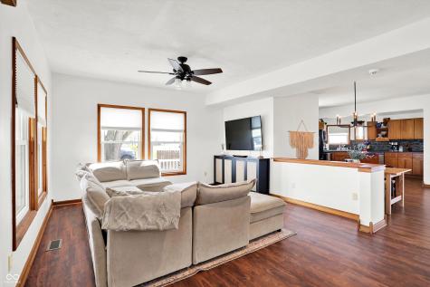 3625 Tudor Road Stilesville IN 46180