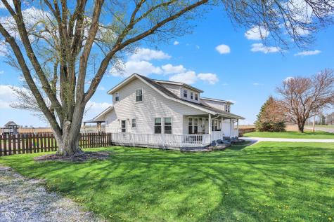 3625 Tudor Road Stilesville IN 46180
