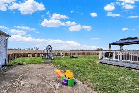3625 Tudor Road Stilesville IN 46180