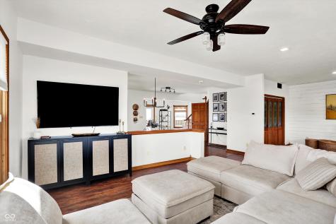 3625 Tudor Road Stilesville IN 46180