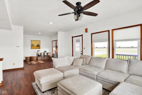 3625 Tudor Road Stilesville IN 46180